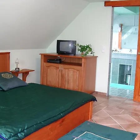 Villa Harkany Harkány