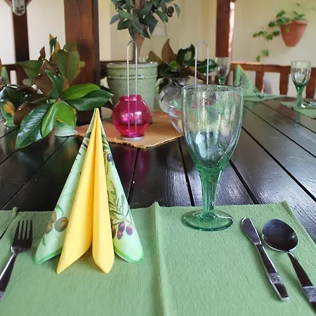 Villa Harkany Konukevi *