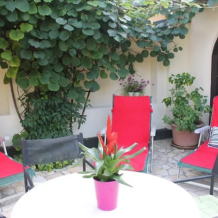 Konukevi Villa Harkany