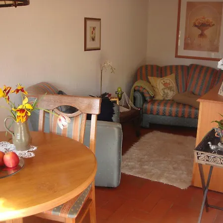 Villa Harkany *