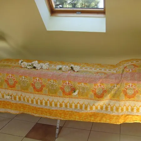 Villa Harkany Konukevi *