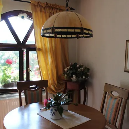 Villa Harkany