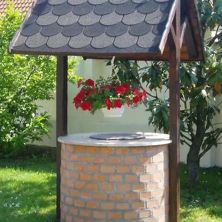 Konukevi Villa Harkany