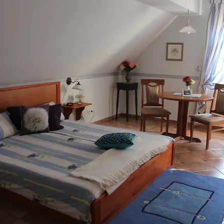 Villa Harkany * Harkány