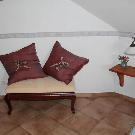 Villa Harkany