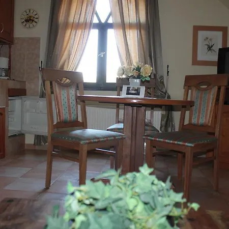 Villa Harkany Konukevi *