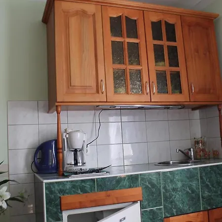 Konukevi Villa Harkany Harkány