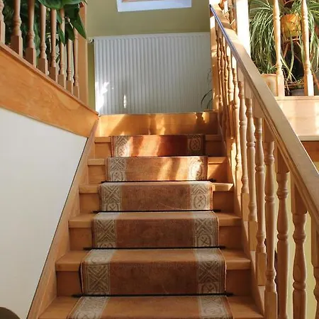 Villa Harkany
