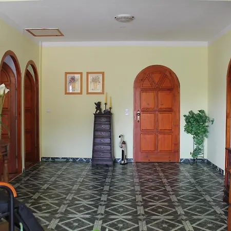Villa Harkany Konukevi Harkány