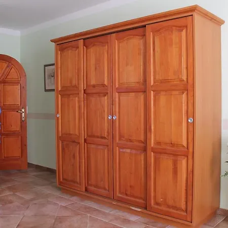 Villa Harkany *