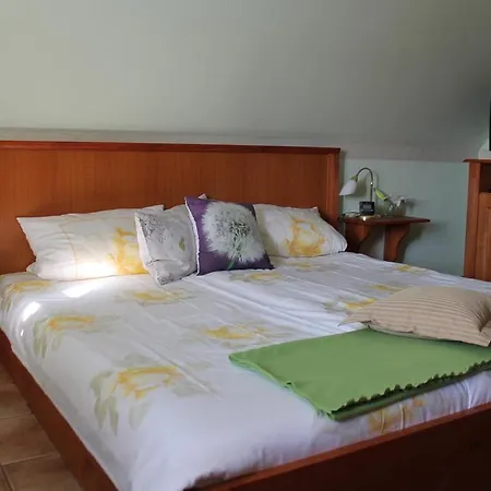 Konukevi Villa Harkany *