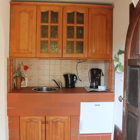 Villa Harkany * Harkány