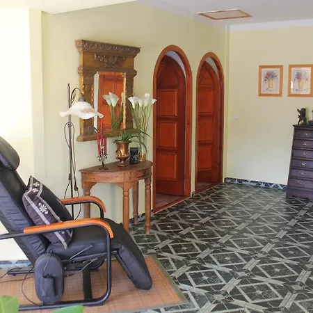 Villa Harkany Konukevi